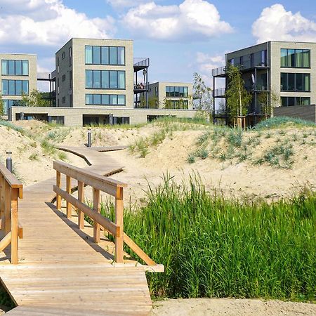 Beach Front Apartment In Lembruch-Duemmer See Esterno foto
